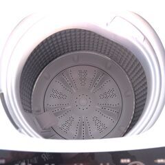 洗濯機　5.5㎏　ハイアール　JW-C55D　リユース品　価格　17,800円の画像