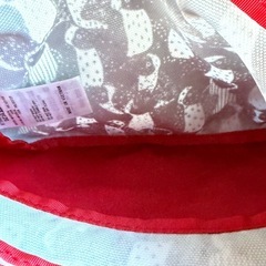 CHUMSショルダーバッグの画像