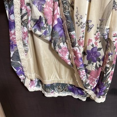 未使用品　ワンピースの画像