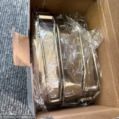 キャンプ　アウトドア　未使用の画像