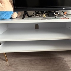テレビ台の画像