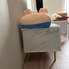 テレビ台の画像