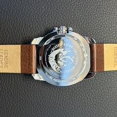 DIESEL   メンズ腕時計の画像