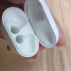 AirPods　ジャンク　第一か第二世代の画像