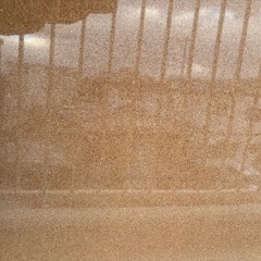 新品コルクボード大の画像