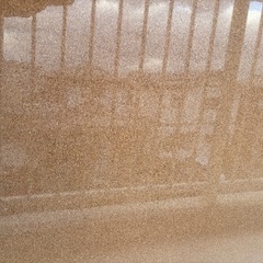 新品コルクボード大の画像