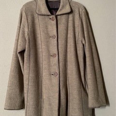 婦人服アウター2着セットの画像