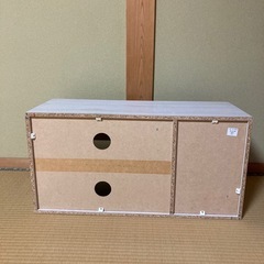 テレビ台の画像