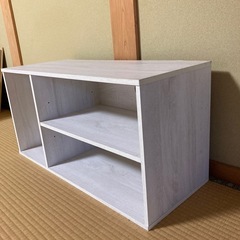 テレビ台の画像