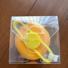 アヒル隊長の画像