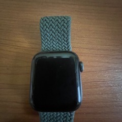 Apple WatchSE1の画像