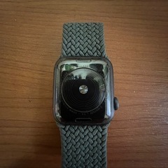 Apple WatchSE1の画像