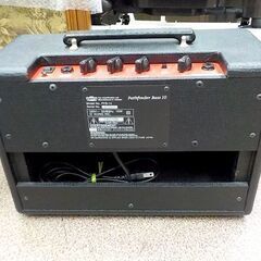 VOX ベースアンプ Pathfinder Bass10 VOX ベースアンプ ヴォックス 10W出力 西岡店の画像