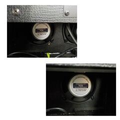 VOX ベースアンプ Pathfinder Bass10 VOX ベースアンプ ヴォックス 10W出力 西岡店の画像