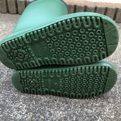 19.0子ども長靴の画像