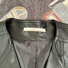 レディース ジャケットの画像