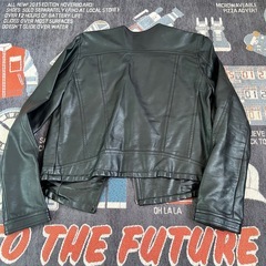 レディース ジャケットの画像