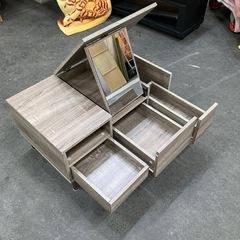 ドレッサーの画像