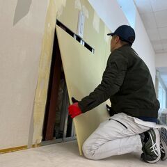 現場を『回す』のはもう卒業。これからは現場を『導く』側へ。【月給50万～】建築施工管理の知識・ご経験を活せる【工事部長】の画像