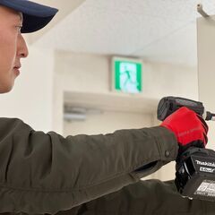 現場を『回す』のはもう卒業。これからは現場を『導く』側へ。【月給50万～】建築施工管理の知識・ご経験を活せる【工事部長】の画像