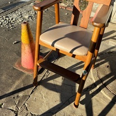 椅子　イス　子供用の画像