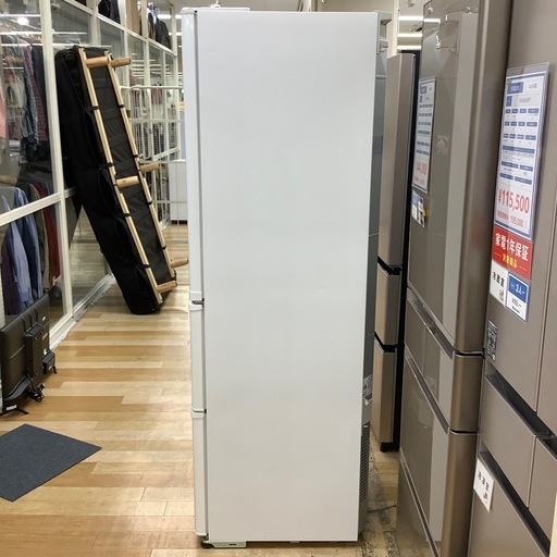 【トレファクラパーク岸和田】Panasonicの3ドア冷蔵庫が新入荷しました！