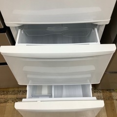 【トレファクラパーク岸和田】Panasonicの3ドア冷蔵庫が新入荷しました！の画像