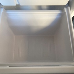 AQUA アクア ノンフロン冷凍冷蔵庫 135L AQR-14N 動作確認済の画像