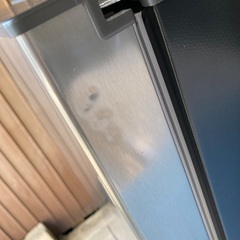 AQUA アクア ノンフロン冷凍冷蔵庫 135L AQR-14N 動作確認済の画像