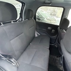 コミコミ価格 4WD 5MT フル満タン車検 テリオスキッドの画像