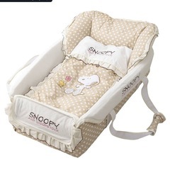 スヌーピー　ハッピークーハンの画像