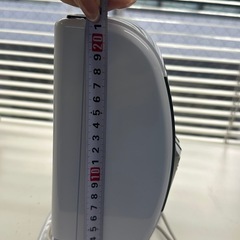 タイムレコーダー（タイムカード付き）の画像