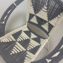 【差し上げます】椅子チェアの画像