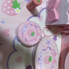 マザーガーデン　ドレッサーの画像