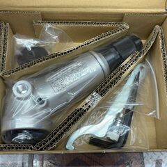 【未使用】ヨコタ YOKOTA HSA-6A エアサンダー【ハンズクラフト佐賀】の画像