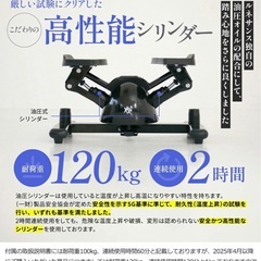 ツイストステッパー正規品の画像