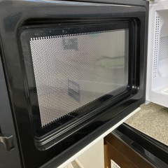【HITACHI】電子レンジ売ります‼︎の画像