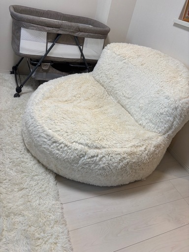 1人用ソファ