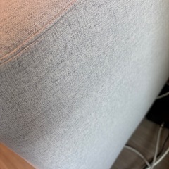 IKEAソファー　parpuベージュの画像