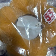 2026 ミスド福袋　グッズだけの画像