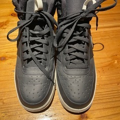 NIKE  スニーカー　28cmの画像