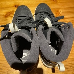 NIKE  スニーカー　28cmの画像