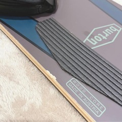 Burton バートンAir　の画像