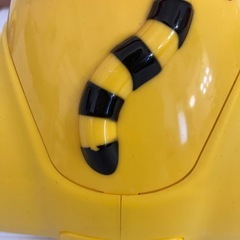 室内乗用GO!GO!しまじろうカーの画像