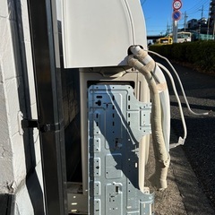 東芝　エアコン　RAS-G221MA 2021年製の画像