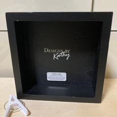 ウッドブロックオブジェの画像