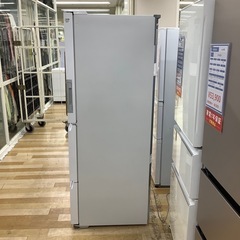 【トレファクラパーク岸和田】SHARPの 3ドア冷蔵庫が新入荷しました！の画像