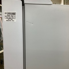 【トレファクラパーク岸和田】SHARPの 3ドア冷蔵庫が新入荷しました！の画像