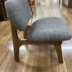 ワイドチェア【町田市再生家具】252809の画像