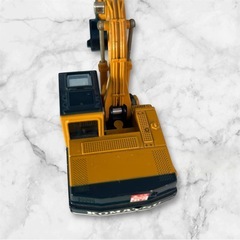 【ドリーム池田店♪ジモティ割対象】 コマツ　パワーショベル　PC100/99600000001318の画像